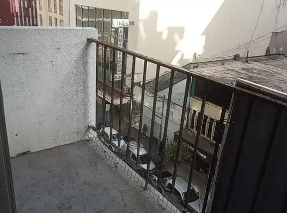 Departamento de 2 ambientes en venta en Área Centro