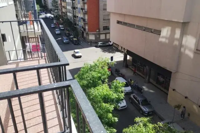 Departamento de 2 ambientes en venta en Área Centro