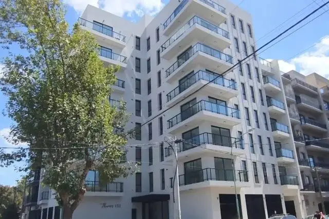 Departamento de 2 ambientes en venta en Mar del Plata
