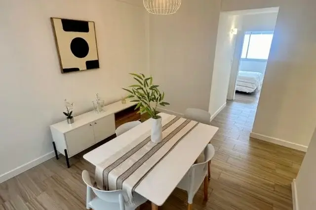 Departamento de 2 ambientes en venta en Área Centro