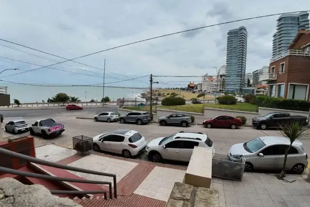 Departamento de 2 ambientes en venta en Mar del Plata