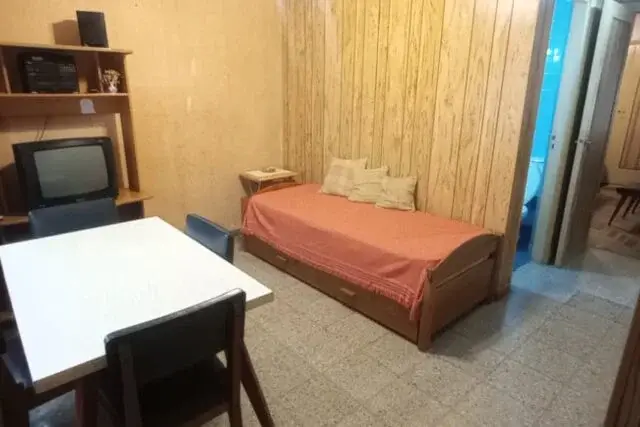 Departamento de 2 ambientes en venta en Área Centro