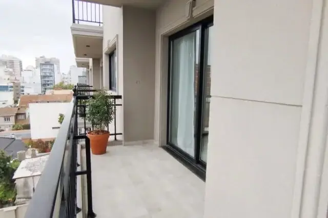 Departamento de 3 ambientes en venta en Mar del Plata