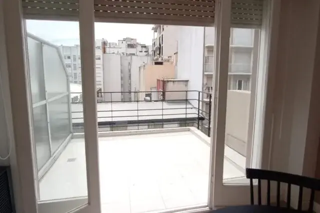 Departamento de 3 ambientes en venta en Área Centro