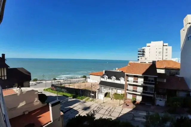 Departamento de 3 ambientes en venta en Stella Maris