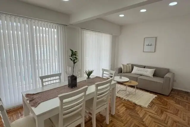 Departamento de 4 ambientes en venta en Mar del Plata