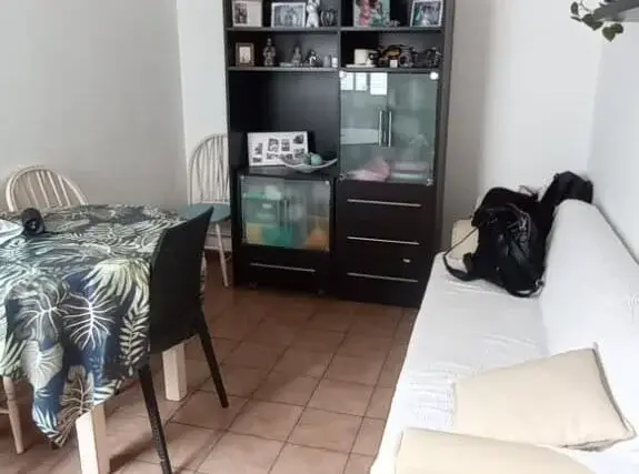 Departamento de 2 ambientes en venta en Área Centro