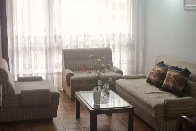 Departamento de 2 ambientes en venta en Área Centro