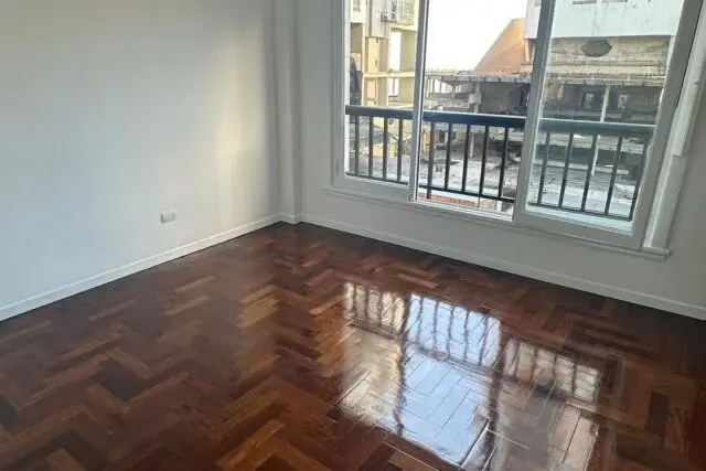 Departamento de 3 ambientes en venta en Área Centro