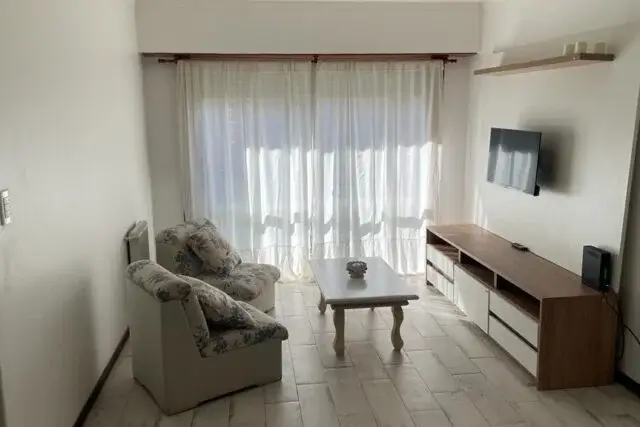Departamento de 3 ambientes en venta en Área Centro