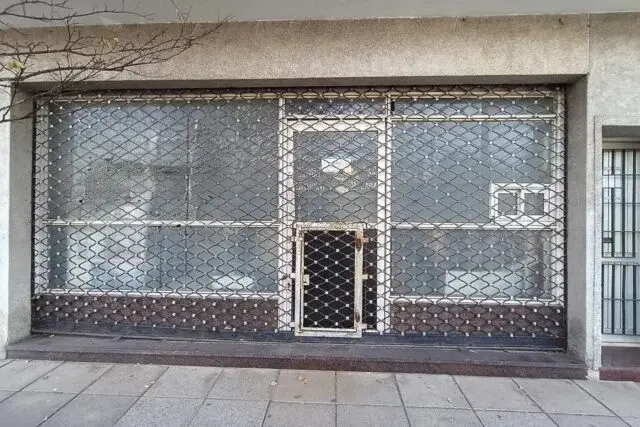 Local en venta en FUNES Y SAN LORENZO