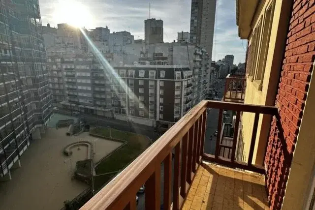 Departamento de 1 ambiente en venta en Stella Maris