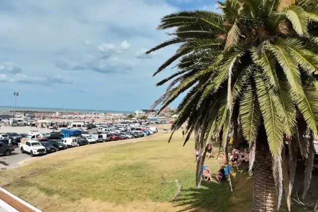 Departamento de 1 ambiente en venta en Mar del Plata