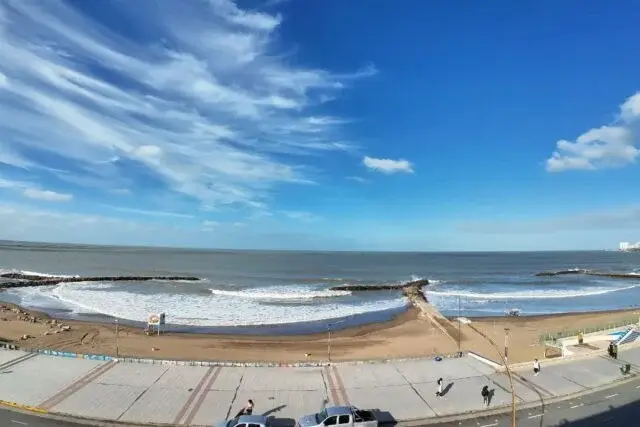 Departamento de 1 ambiente en venta en La Perla