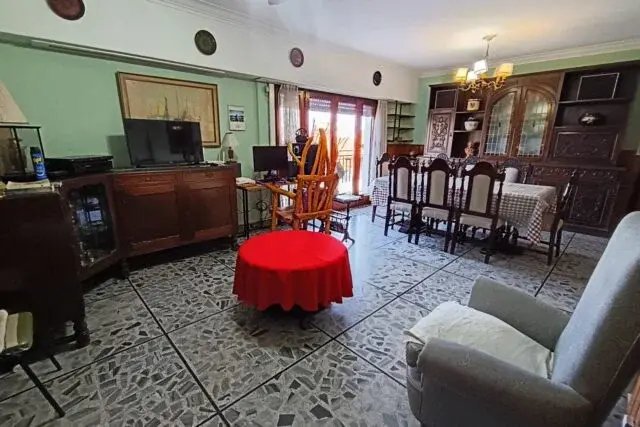 PH de 4 ambientes en venta en Coronel Dorrego