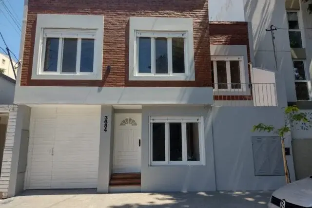 PH de 4 ambientes en venta en Área Centro