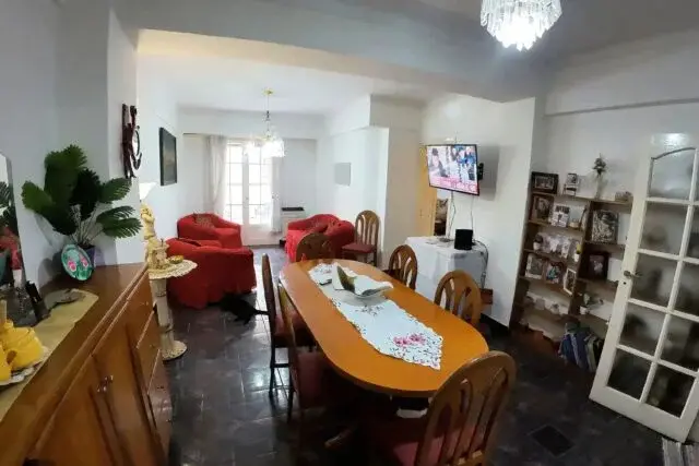 Departamento en venta en Área Centro