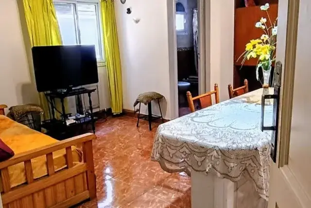 Departamento de 2 ambientes en venta en Área Centro