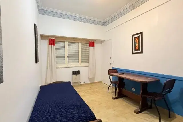 Departamento de 2 ambientes en venta en Área Centro