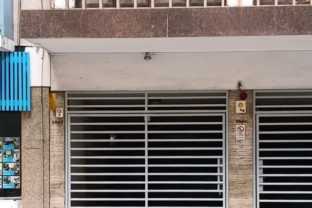 Cochera en venta en Área Centro