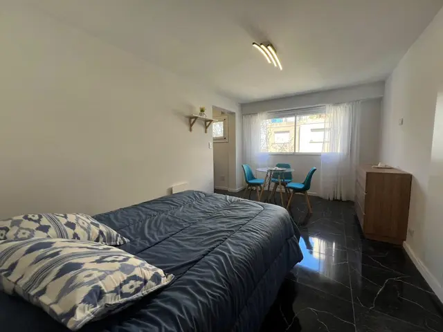 Departamento de 1 ambiente en venta en ESTACION TERMINAL (ALDREY)