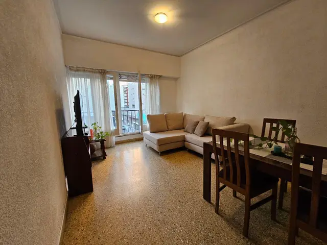 Departamento de 4 ambientes en venta en ESTACION TERMINAL (ALDREY)