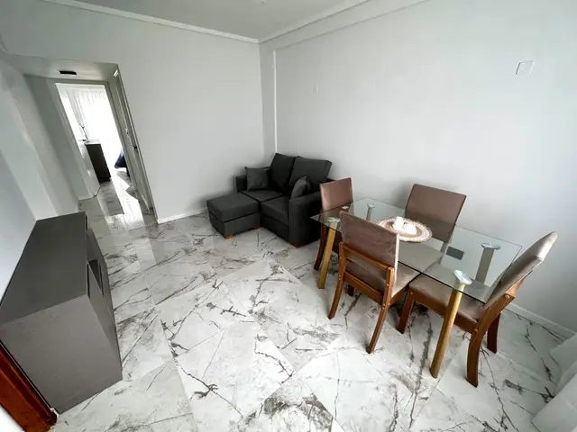 Departamento de 2 ambientes en venta en ESTACION TERMINAL (ALDREY)