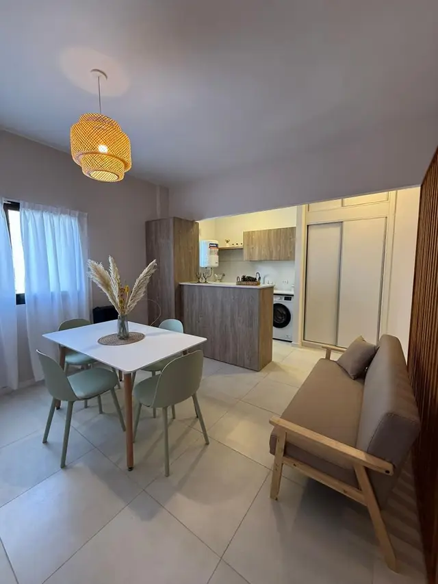 Departamento de 1 ambiente en venta en LA PERLA