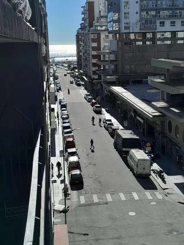 Departamento de 2 ambientes en venta en Centro