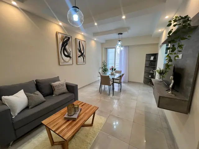 Departamento de 2 ambientes en venta en Centro