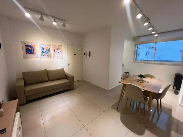 Departamento de 2 ambientes en venta en Centro