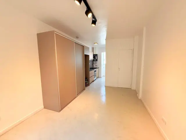 Departamento de 1 ambiente en venta en Centro