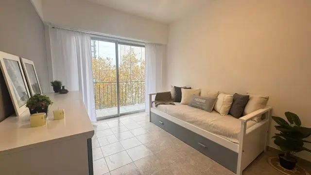 Departamento de 2 ambientes en venta en ESTACION TERMINAL (ALDREY)