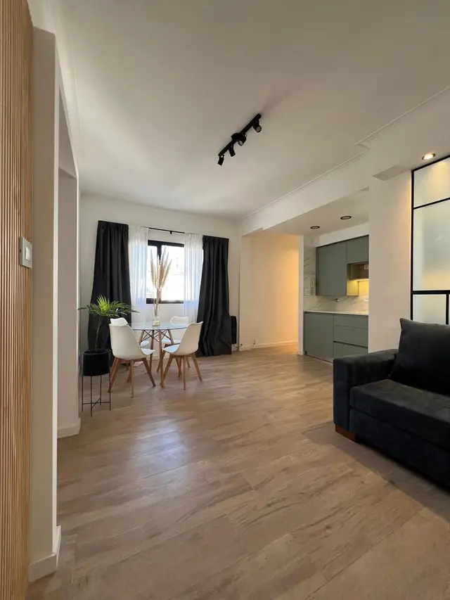 Departamento de 3 ambientes en venta en Centro