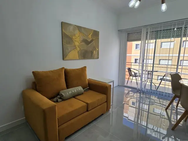 Departamento de 3 ambientes en venta en Centro