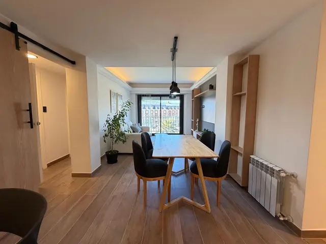 Departamento de 3 ambientes en venta en Centro