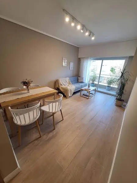 Departamento de 2 ambientes en venta en Centro