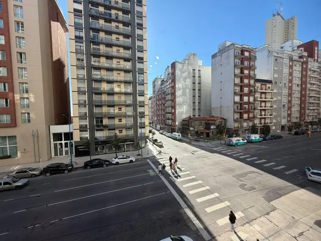 Departamento de 3 ambientes en venta en Centro