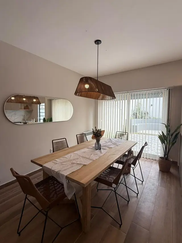 Casa de 3 ambientes en venta en PARQUE LURO