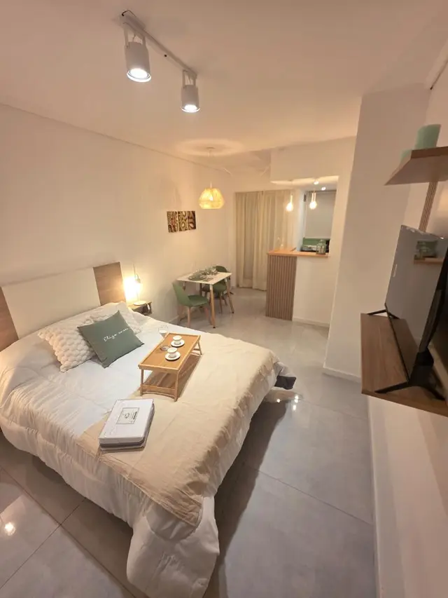 Departamento de 1 ambiente en venta en Centro