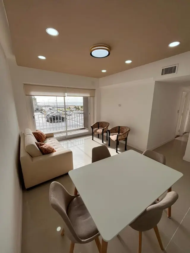 Departamento de 3 ambientes en venta en Centro