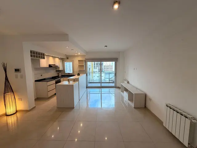 Departamento de 2 ambientes en venta en SAN JOSE