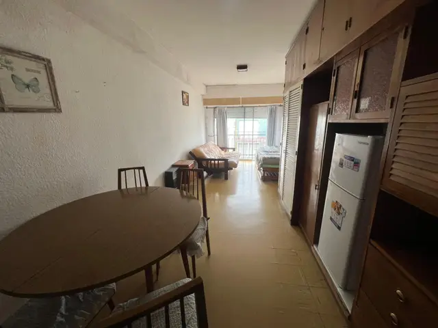 Departamento de 1 ambiente en venta en Centro