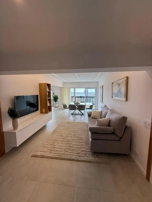 Departamento de 3 ambientes en venta en Centro