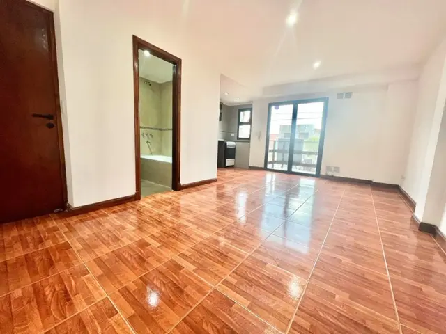 Departamento de 2 ambientes en venta en CONSTITUCION