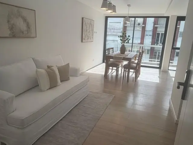 Departamento de 3 ambientes en venta en Centro