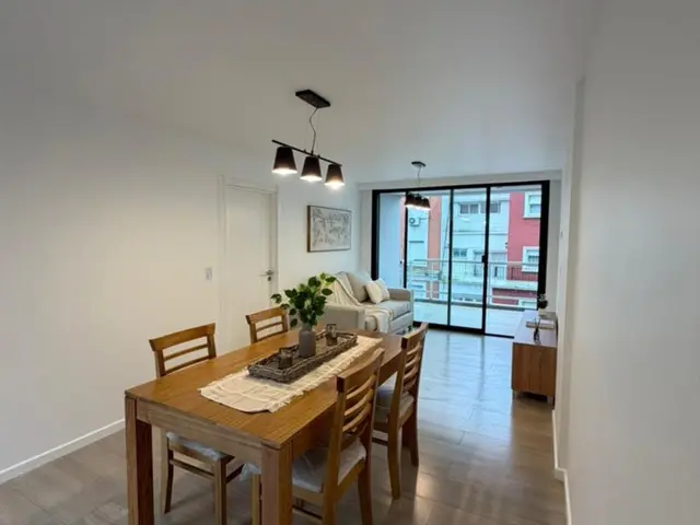 Departamento de 2 ambientes en venta en Centro