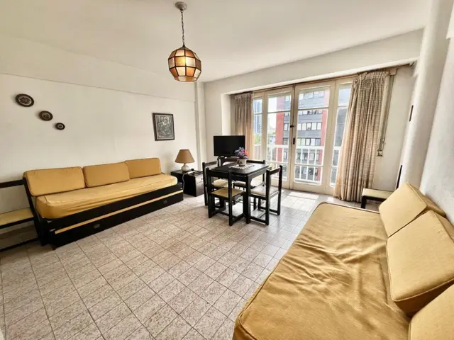 Departamento en alquiler en Centro