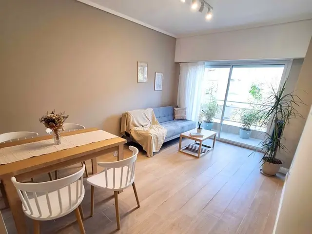 Departamento de 2 ambientes en venta en Centro