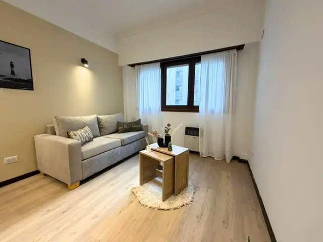 Departamento de 2 ambientes en venta en Centro